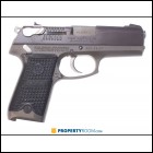 RUGER P94 .40 S&W